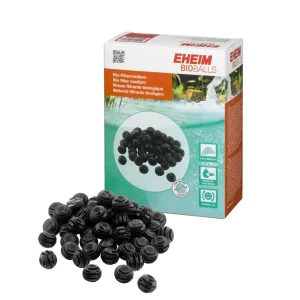 Jetzt Bestellen Eheim BioBalls 110 Stück Teichfiltermedium